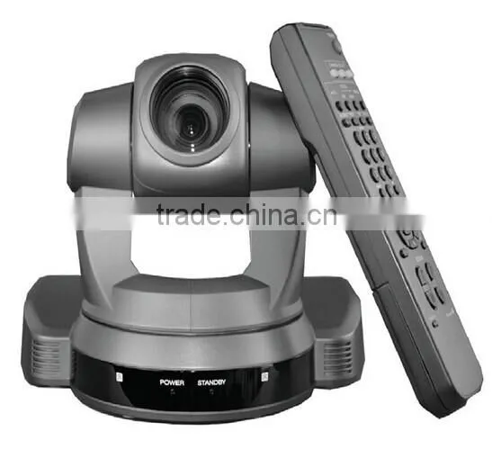 Full HD 1/2.8inch Progreeive CMOS Lens Video Conference Camera