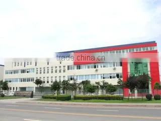 Chengdu Bangpu Cutting Tools Co., Ltd. company overview - view 2