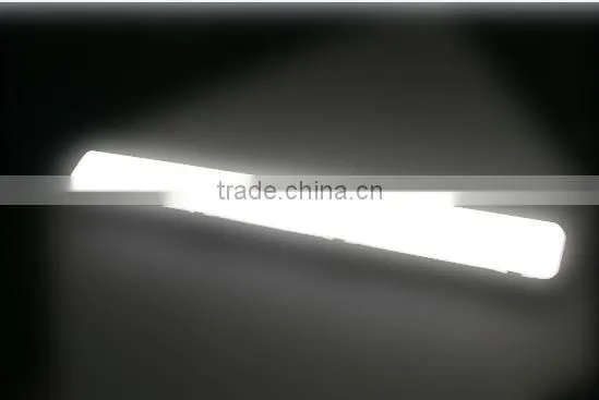 IP65 led tl armatuur waterproof led light
