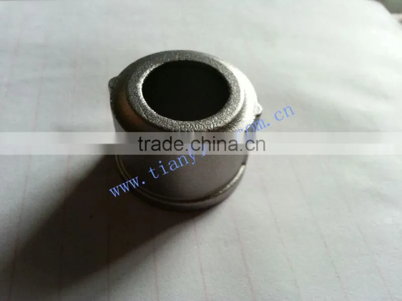 Stainless steel Pipe joint coupling