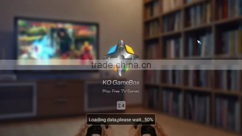 Hot MXQ Pro Amlogic s905X android 6.0 KODI 16.0 1G 8G OTT TV Box/android tv box