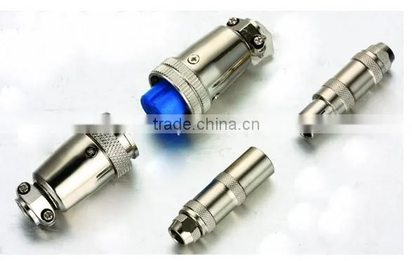 Thermocouple Connector Plug & Socket