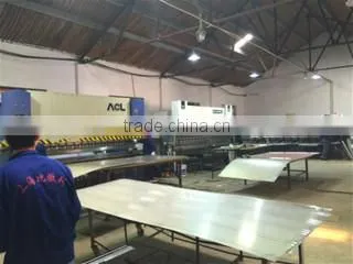 Shanghai Bezalel Stainless Steel Co., Ltd. company overview - view 2