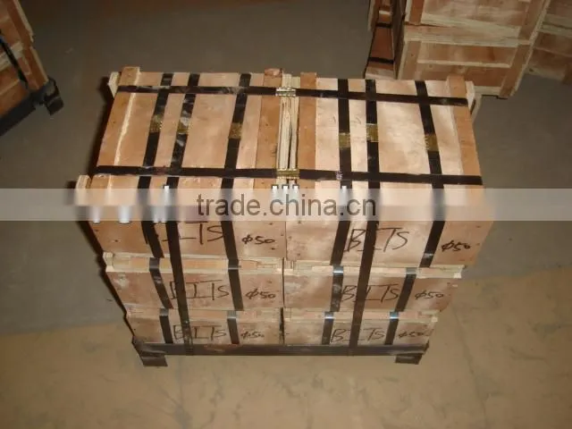 Cold pressing 7 degree 40mm taper Button bits