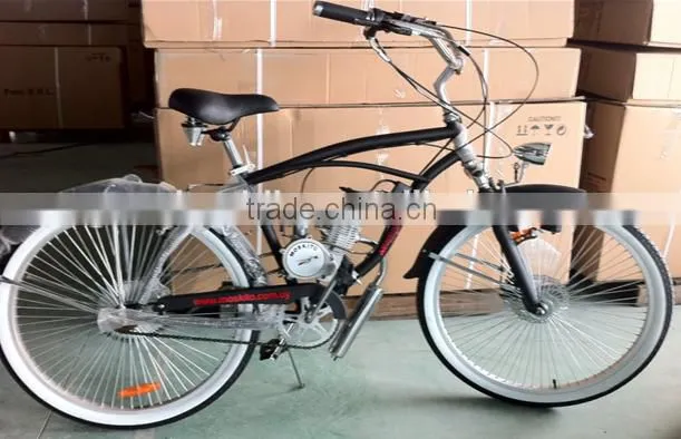 48cc dirt bike gas chopper bike gas motor chopper bike