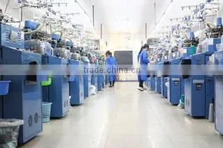 Foshan Nanhai Jixingfeng Knit Factory (Accessories) company overview - view 3
