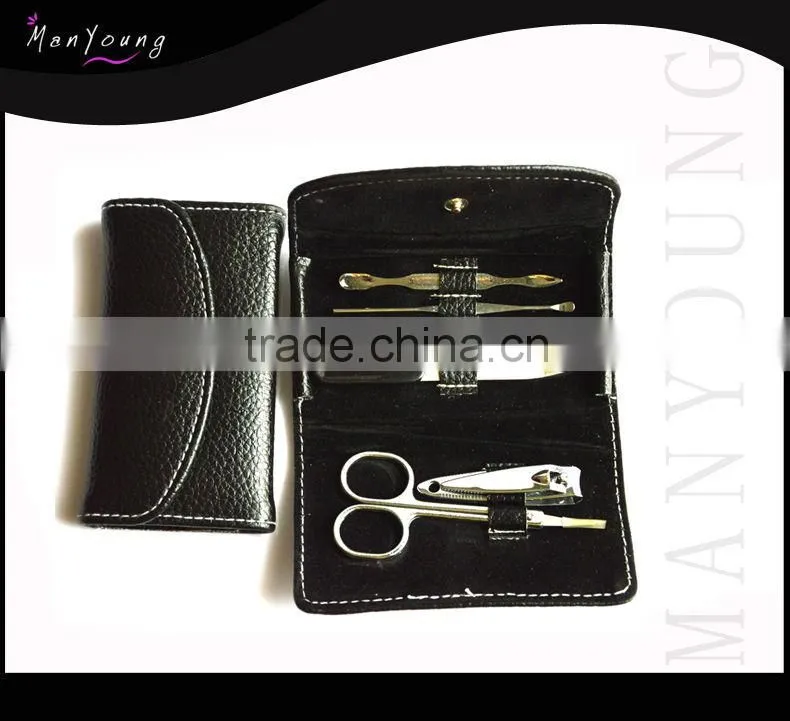 mens manicure set