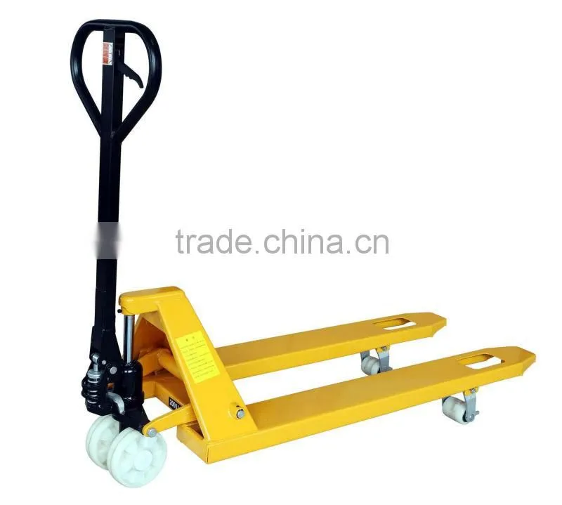 Hand Pallet Jack (2.5 ton)