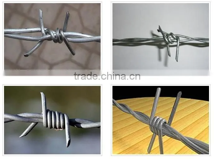 Razor Barbed Wire Machine