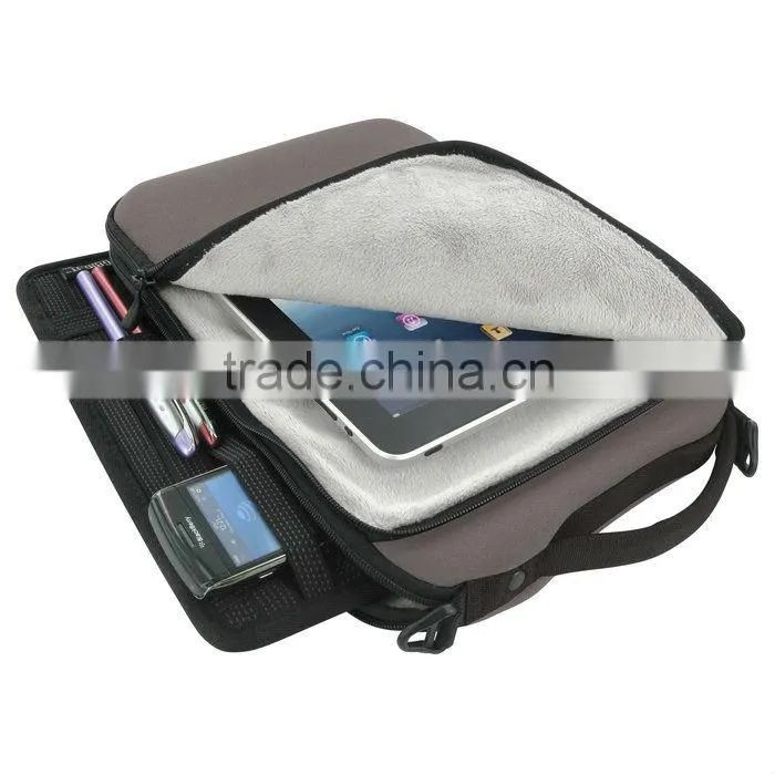 Neoprene Case for iPad MacBook Air and Netbook