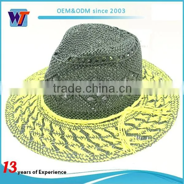 Morocco nicd women/ladies summer sun hat straw hat