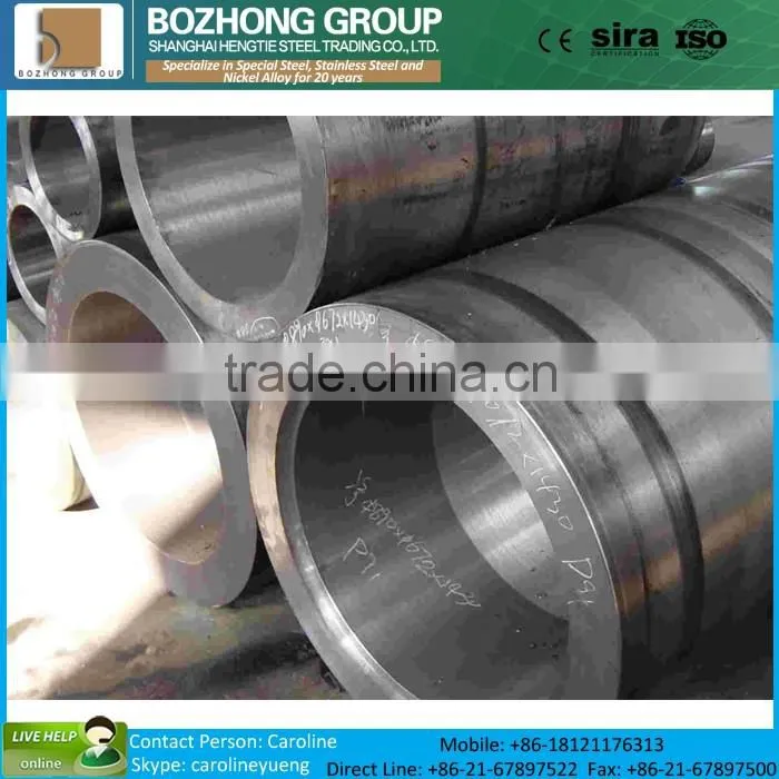 hydrochloric acid corrosion resistance hastelloy b-3 alloy 2.4600 uns n10675