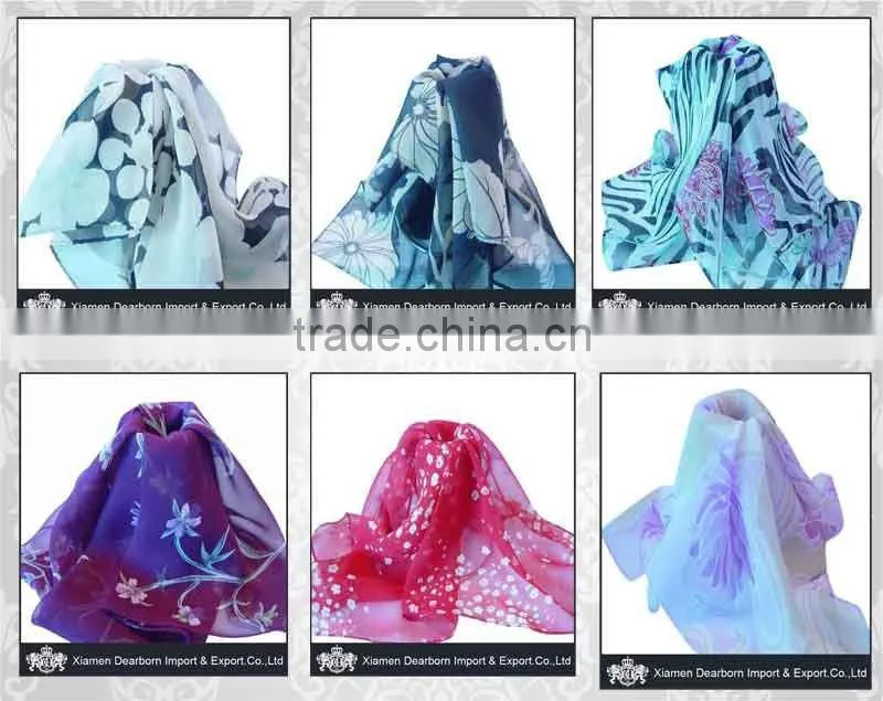 silk hijab