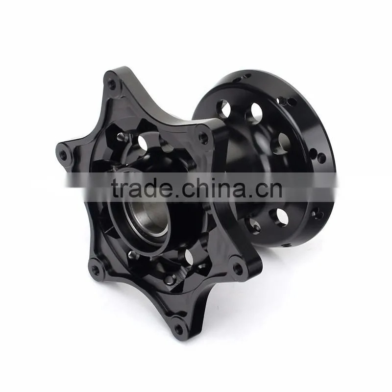Forged & CNC Rear Billet Aluminium Alloy KTM Motocross Hub