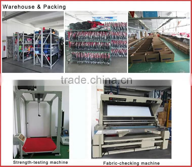 Wholesale wheeled ski pole bag double Ski Bag