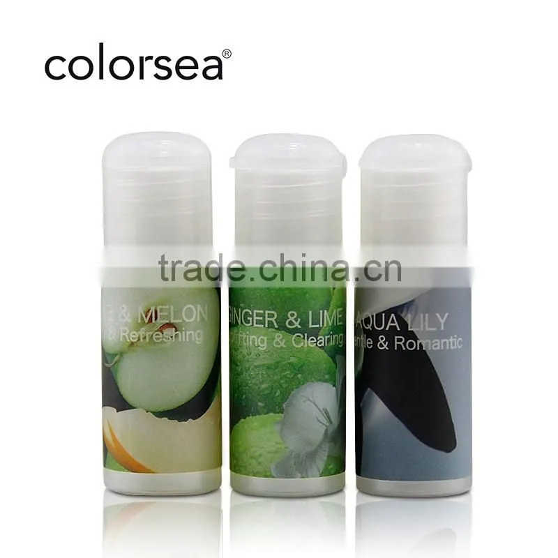 OEM essential oil aroma diffuser aroma concentrate SC3*16ml