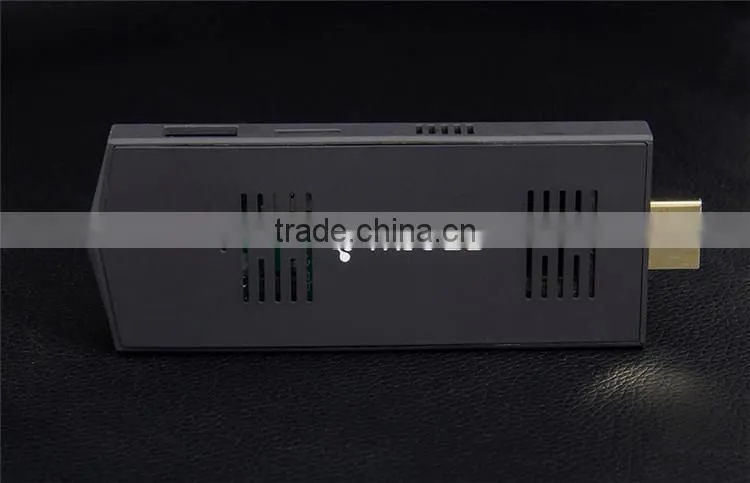 Full Stock Meegopad T02 Intel Z3735F Quad Core Window8.1 Minix Pc Dongle Tv Stick Computer With Mx3 Air Mouse