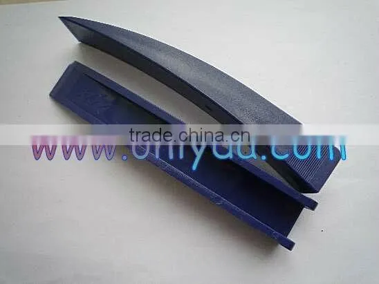 Plastic Crowbar , car door open tools, locksmith