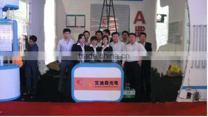 outdoor letter sign LED 5050 Module light