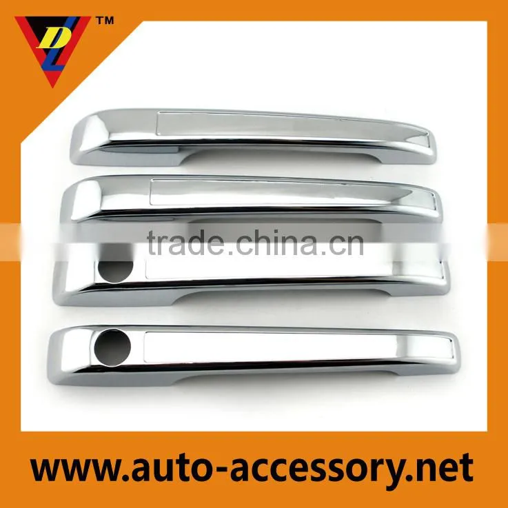 VW MK2 parts chrome door handle covers