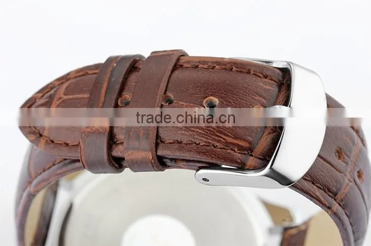 Watch Factory Custom Mechanical Watches Men Automatic Watch