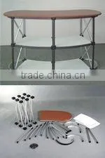 Promotion table