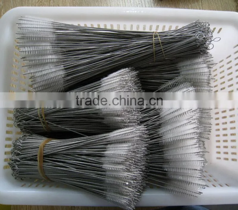 Hot sale good quality straw brush