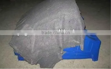 Cargo Tricycle Iron Cabin