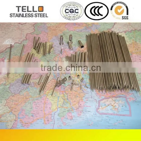 316 Stainless Steel Capillary Tube/Thin Tube