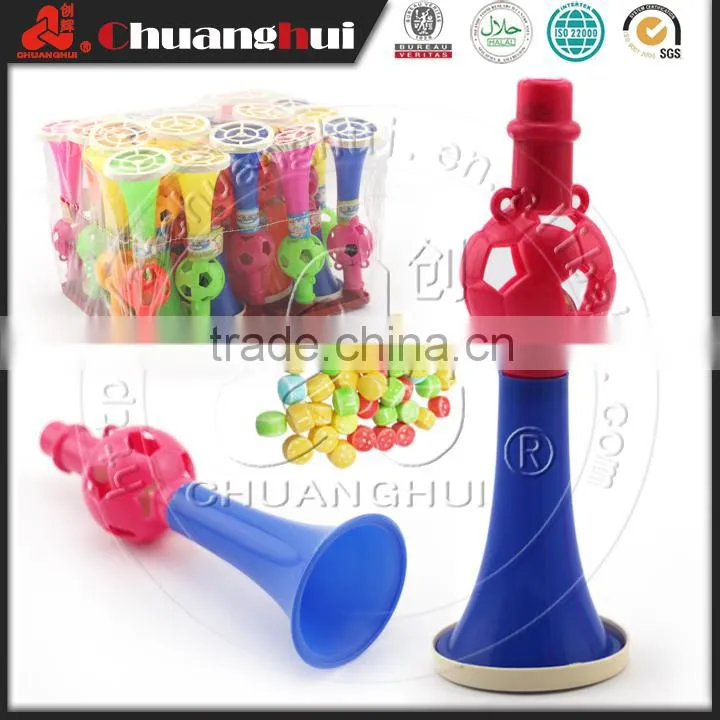 Toy Scissors For Kid With Candy in Trays