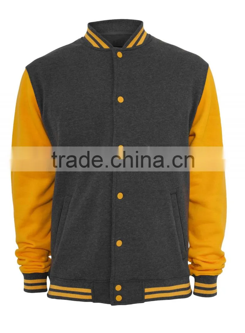Letterman Varsity Jackets for Fall Season 2014