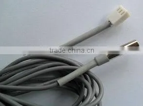 3 Meters Digital Thermal Probe or Sensor DS18B20 ROHSDS18B20 Waterproof Digital Temperature Sensor ProbeDS18B20 Temperature Sen