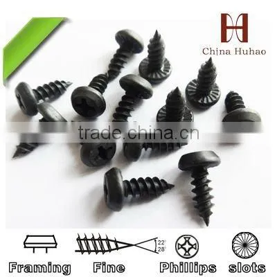 1"--6" polishing flad head iron nail (factory)