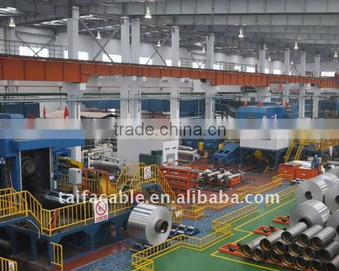 Medium voltage 33KV XLPE Insulated Copper Core XLPE Power Cable 300mm2