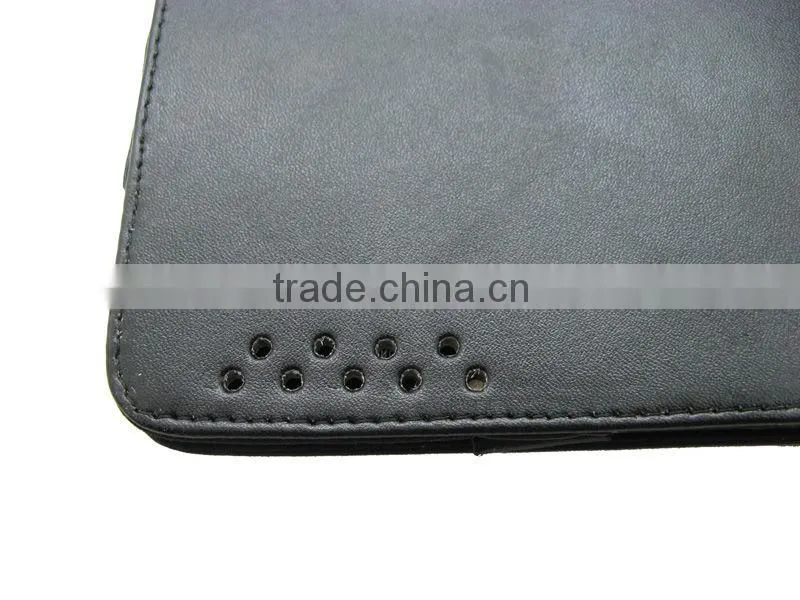 Factory Wholesale smart design for ipad2 case