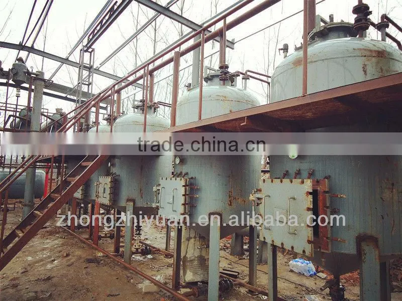 new design by china supply biodiesel b100