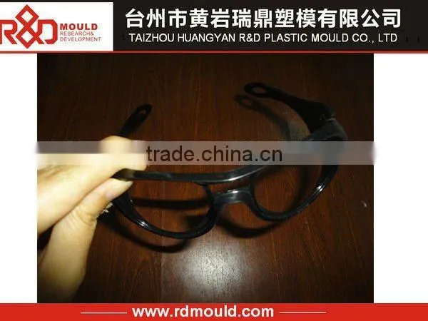 plastic glasses frame moulds