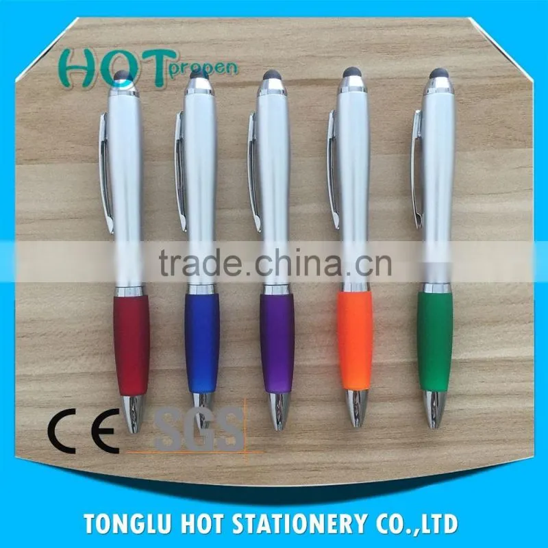 stock ball pen