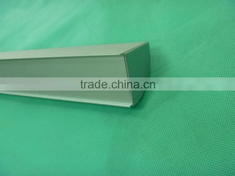 18W plastic led fixture