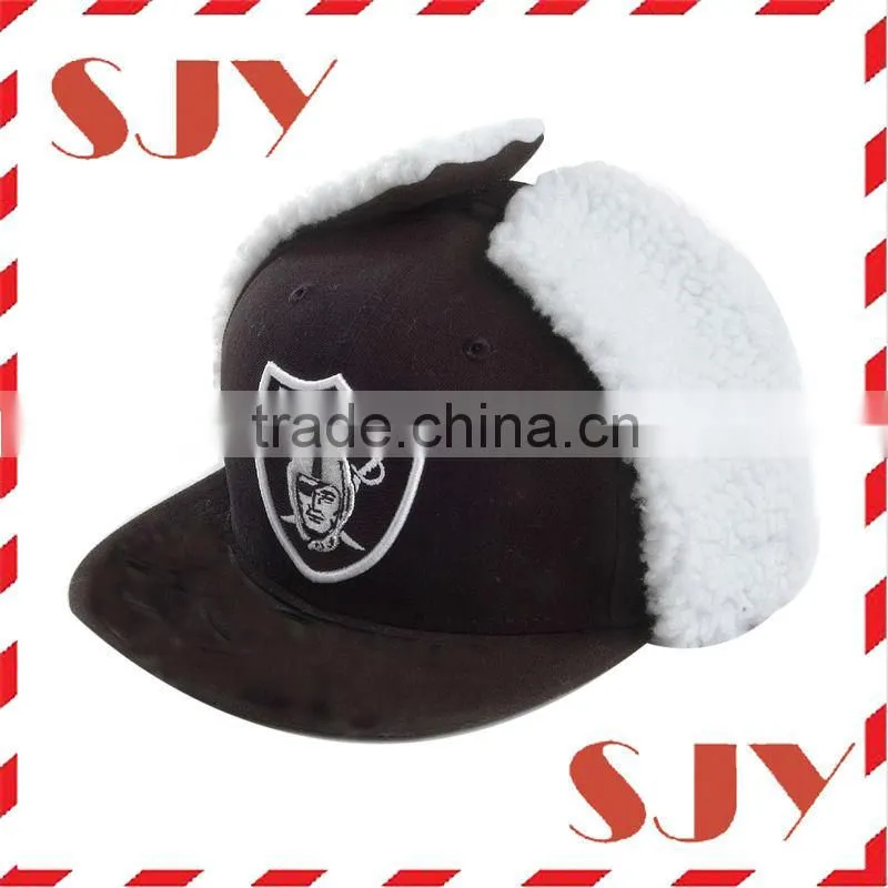 pictures of knit caps ,custom wool felt hat with ears