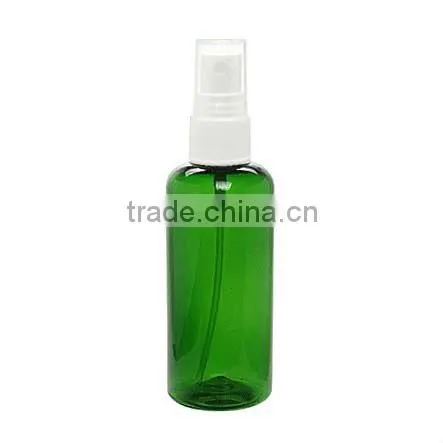 Plastic PET PE Bottle