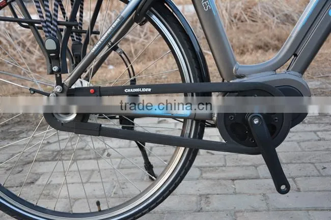 Top E-cycle hot selling 8fun bafang electric bicycle with mid motor max system