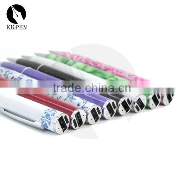 KKPEN New product distributor wanted pen hot sell colorful pen