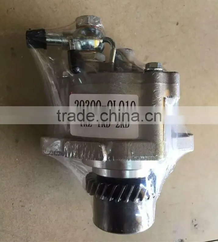 Auto Parts vacuum pump for toyota hilux engine 1KD/2KD OEM: 29300-0L010