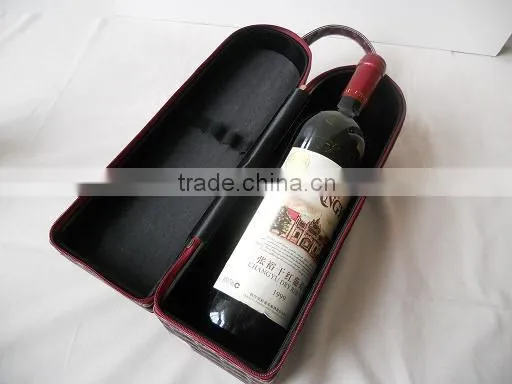 red wine box & paper wine box