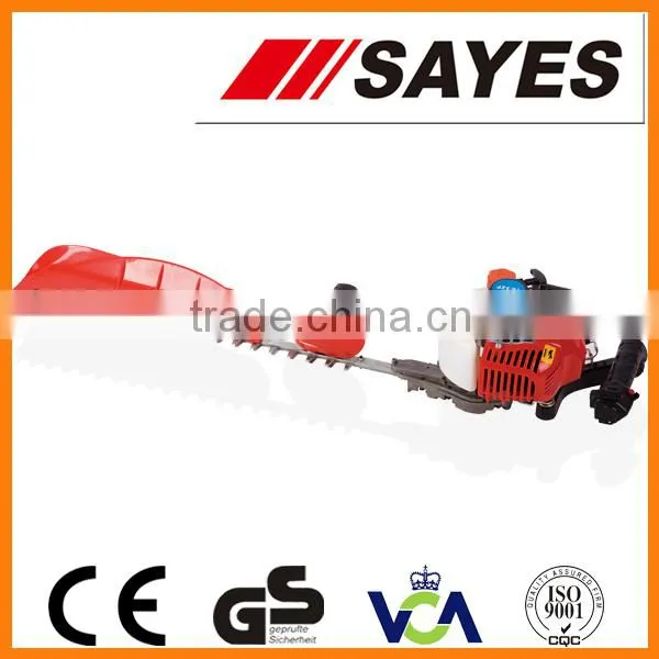 backpack hedge trimmer for sale