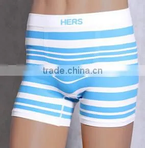 Professional manufacturer seamless boxer sexy men underwear