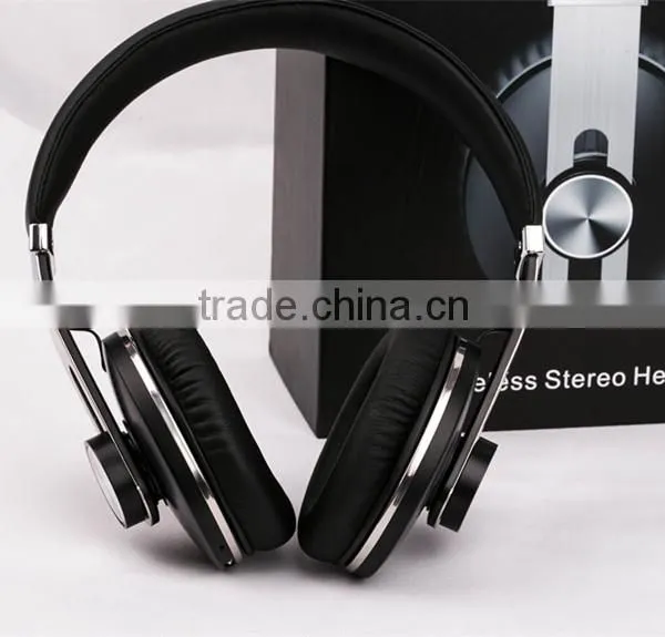 Economic stylish wireless headphone price