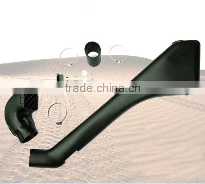 LC100 SNORKEL Toyota Landcruiser