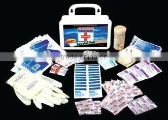 firt aid kit/car first aid kit/ travel first aid kit